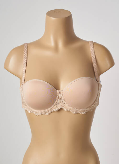 Sutien piele SIMONE PERELE femeie