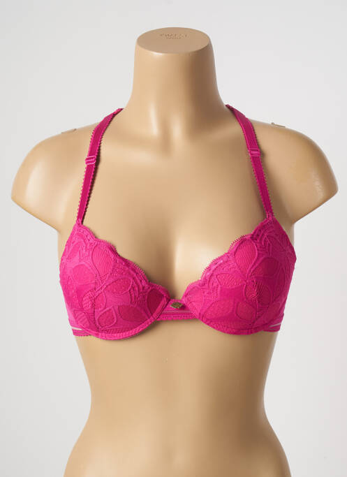 Sutien roz ANTIGEL femeie