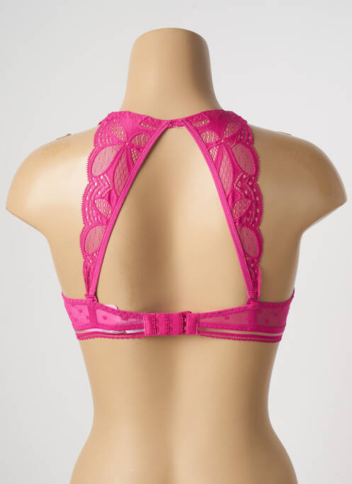 Sutien roz ANTIGEL femeie