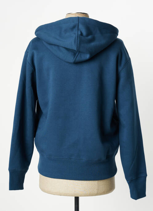 Jachete casual albastru ELEMENT bărbat