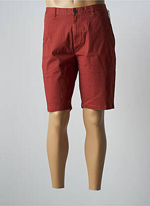 Bermudă portocaliu ELEMENT bărbat