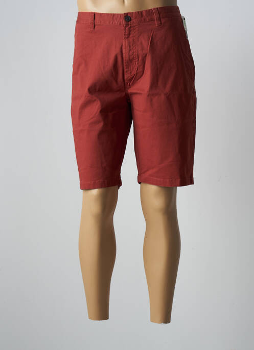Bermudă portocaliu ELEMENT bărbat