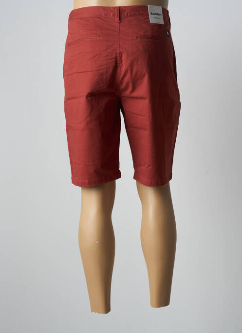 Bermudă portocaliu ELEMENT bărbat