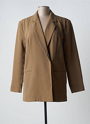 Sacou maro ONLY femeie