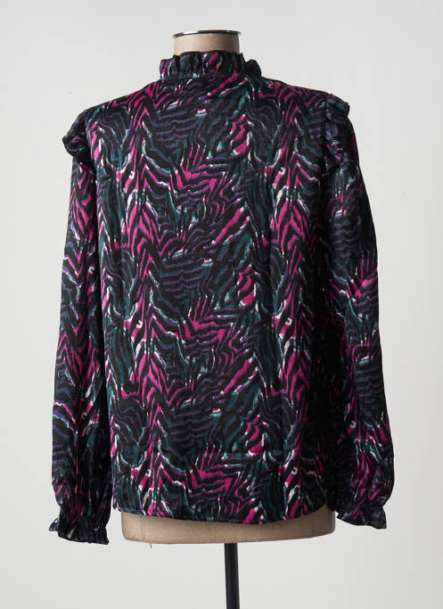 Cămașă violet JUBYLEE femeie