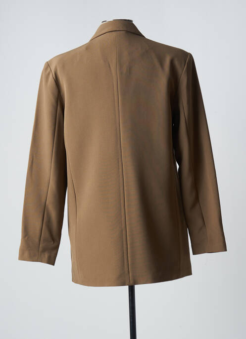 Sacou maro ONLY femeie