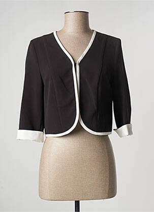 Jachete casual negru PAUPORTÉ femeie