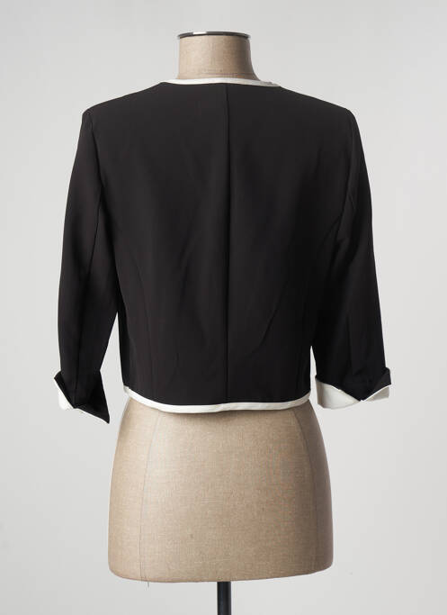 Jachete casual negru PAUPORTÉ femeie