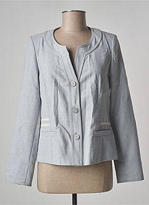 Jachete casual gri WEINBERG femeie