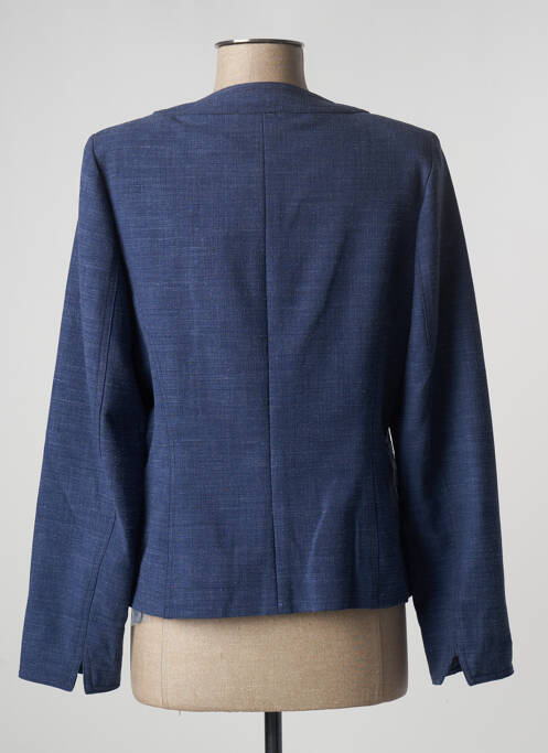 Jachete casual albastru WEINBERG femeie