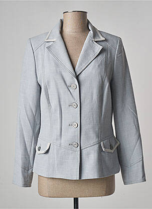 Sacou gri WEINBERG femeie