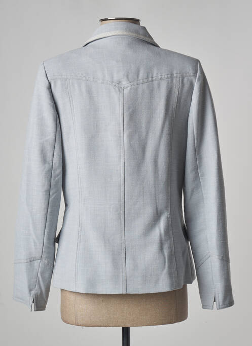 Sacou gri WEINBERG femeie