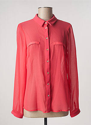 Cămașă roz WEINBERG femeie