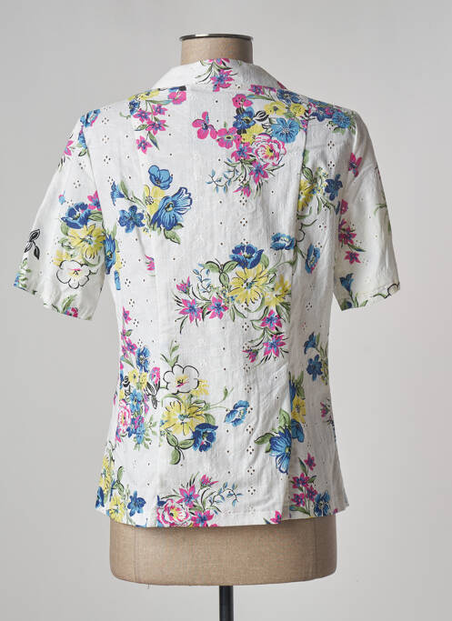 Cămașă alb WEINBERG femeie