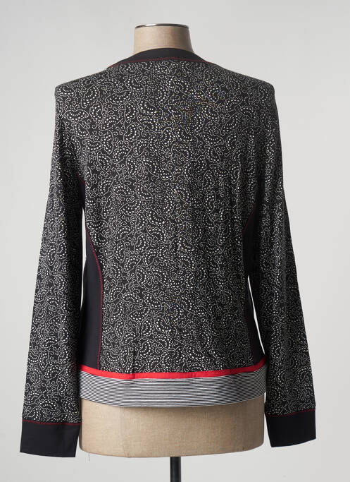 Jachete casual negru PAUPORTÉ femeie