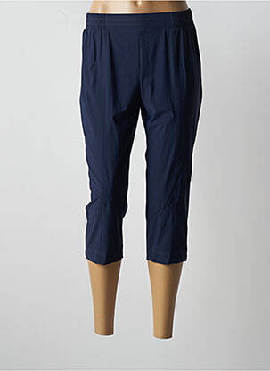 Colant albastru PAUPORTÉ femeie