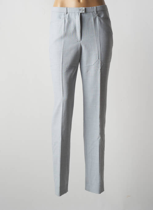 Pantalon drept gri WEINBERG femeie