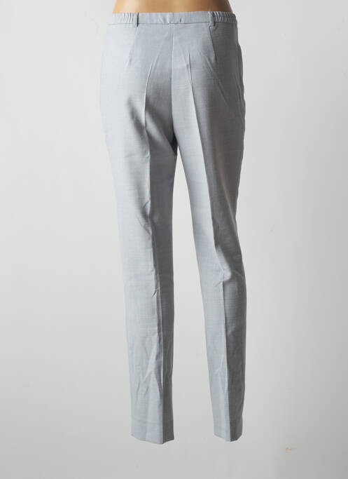 Pantalon drept gri WEINBERG femeie