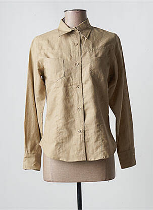 Cămașă bej STK femeie