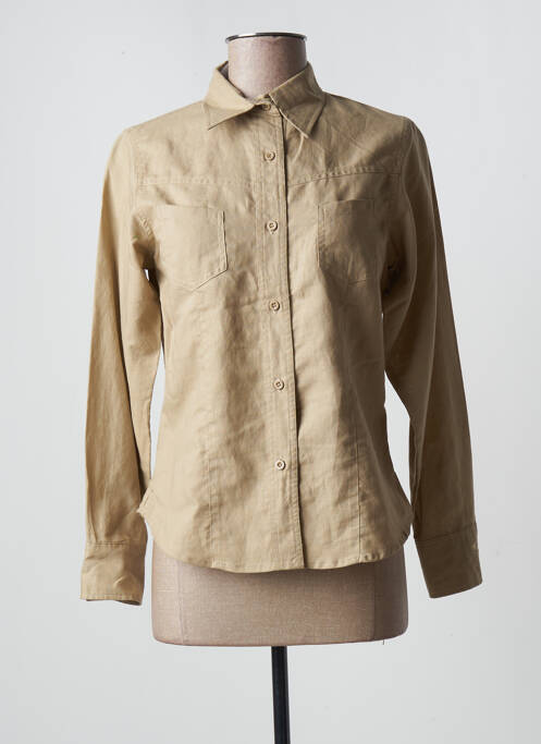 Cămașă bej STK femeie