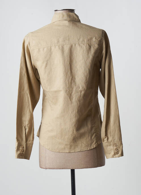 Cămașă bej STK femeie