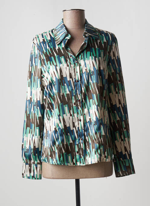 Cămașă verde GLÄSER femeie