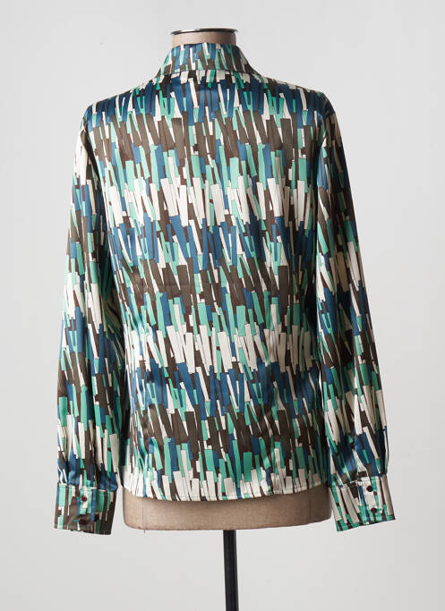 Cămașă verde GLÄSER femeie