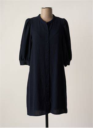 Rochie lungă albastru TWINSET femeie