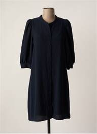 Rochie lungă albastru TWINSET femeie
