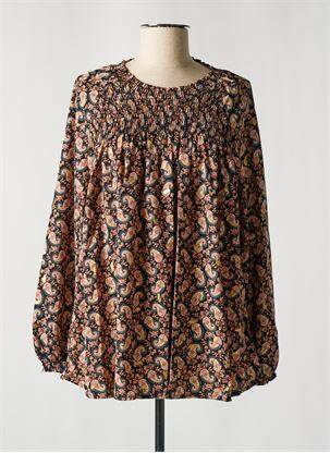 Top maro MOLLY BRACKEN femeie