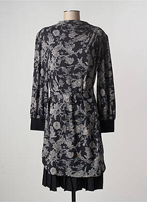 Rochie midi negru K-DESIGN femeie