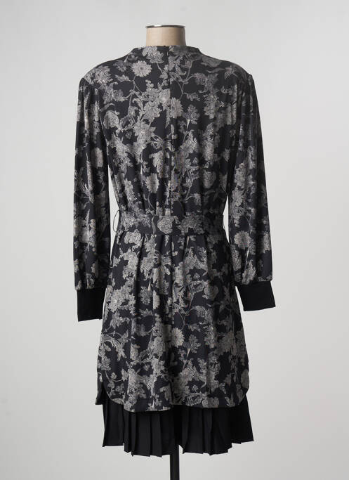 Rochie midi negru K-DESIGN femeie