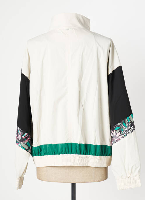 Geacă bej KAPORAL femeie