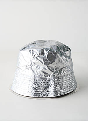 Pălărie gri KANGOL unisex