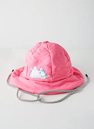 Căciulă roz KANGOL unisex