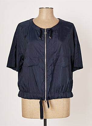 Jachete casual albastru SPORTALM femeie