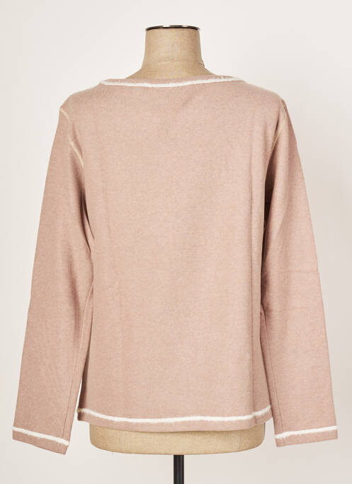 Hanorac bej ELISA CAVALETTI femeie