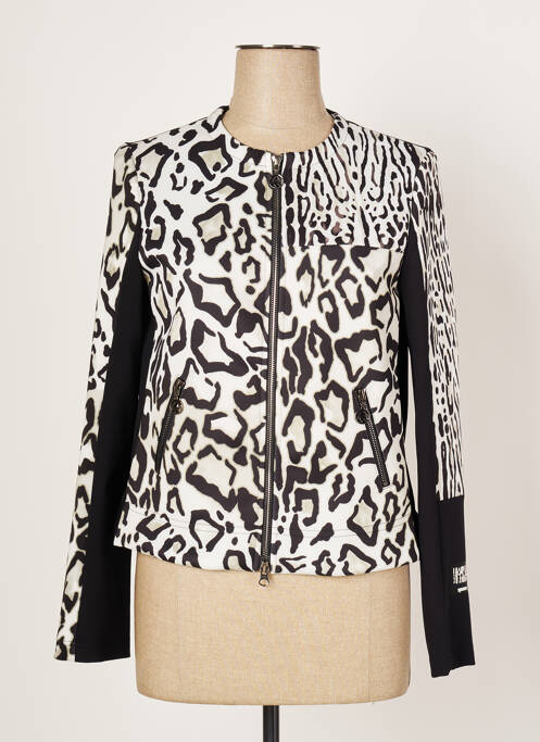 Jachete casual bej SPORTALM femeie