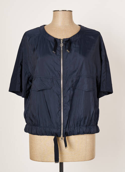 Jachete casual albastru SPORTALM femeie