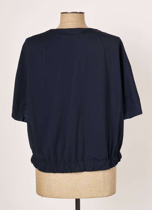 Jachete casual albastru SPORTALM femeie