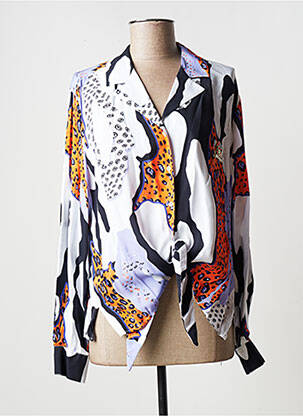 Cămașă violet SPORTALM femeie