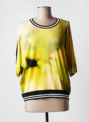 Hanorac verde BEATE HEYMANN femeie