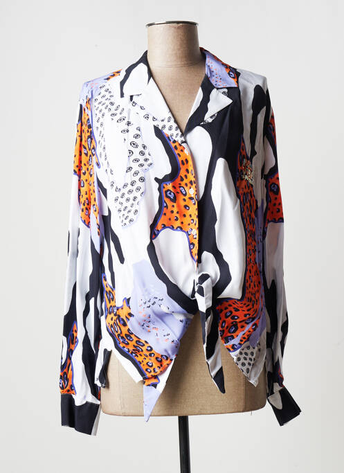 Cămașă violet SPORTALM femeie