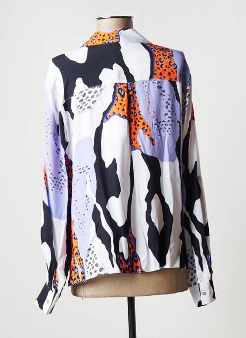 Cămașă violet SPORTALM femeie