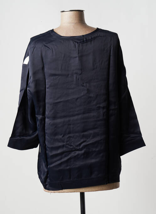 Top albastru SPORTALM femeie