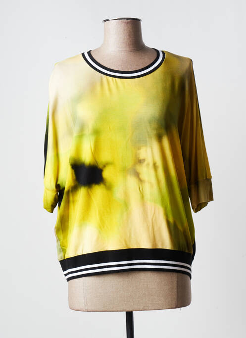 Hanorac verde BEATE HEYMANN femeie