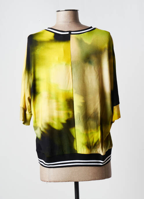 Hanorac verde BEATE HEYMANN femeie