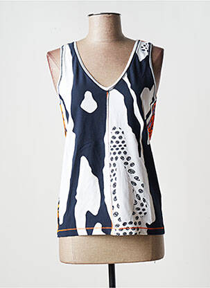 Maiou alb SPORTALM femeie