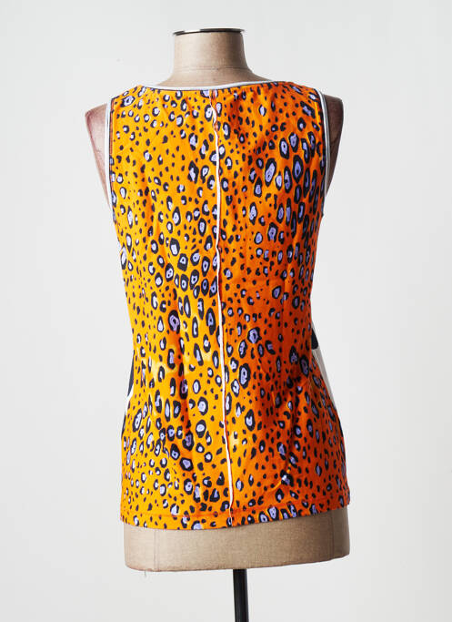 Maiou alb SPORTALM femeie