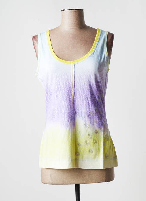 Maiou violet SPORTALM femeie